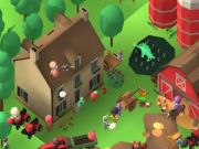 Игра Забавни находки: Скрит предмет  онлайн