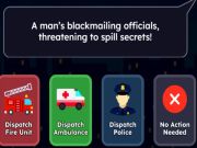 Игра Оператор  онлайн