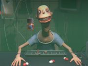 Игра Странични ефекти  онлайн
