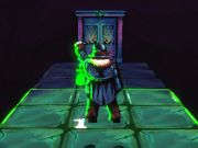 Игра Осветяване на имението  онлайн