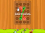 Игра Заплетено въже 3D untie пъзел  онлайн