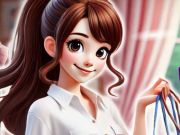Игра Облечете се бижу  онлайн