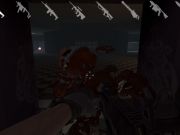Игра FNAF Strike 2  онлайн