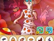 Игра Открийте го Великден  онлайн