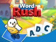 Игра Дума бързане  онлайн