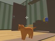 Игра Симулатор на котешки хаос  онлайн