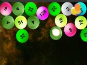 Игра Готини топки 2048 онлайн Игра Готини топки 2048 онлайн