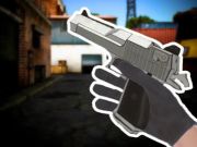 Игра Реализъм на играчките на FPS  онлайн