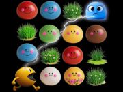 Игра Глутън боб  онлайн