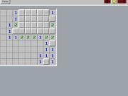 Игра Minesweeper  онлайн