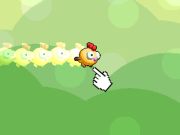Игра Fly Fly Fly  онлайн
