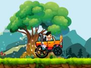 Игра Wheelie Buddy  онлайн