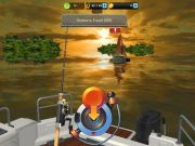 Игра Руски риболов в морето онлайн Игра Руски риболов в морето онлайн
