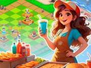 Игра Обединявайки магнитен идеален магазин  онлайн
