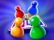 Игра Ludo World онлайн Игра Ludo World онлайн