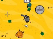 Игра Зомбита!  онлайн