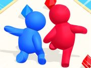 Игра Жели тире 3d  онлайн