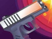 Игра Flipthegun  онлайн