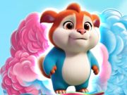 Игра Sketer Bear Jump  онлайн