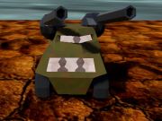 Игра Daxolissian System M46  онлайн
