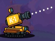 Игра Master Tank  онлайн