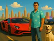Игра Антадор Вайс: Престъпник онлайн