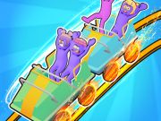 Игра Американски слайдове: Jerk онлайн