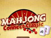 Игра Маджонг Connect Classic онлайн