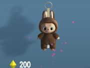 Игра Лабубу: Разбийте го онлайн