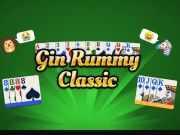 Игра Джин Реми Класик онлайн
