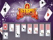 Игра Pasasyansa стъпала онлайн