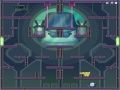 Игра Тестова тема арена  онлайн