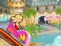 Игра Thrill Rush 2  онлайн