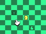 Игра Последният шахматист, стоящ на краката онлайн