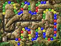 Игра Инка топка  онлайн