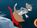 Игра Том и Джери надолу  онлайн