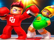 Игра Rag Doll Armageddon онлайн