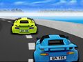 Игра Extreme Racing 2  онлайн