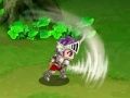 Игра Occident Warrior  онлайн