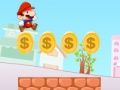 Игра Mario Great Adventure 3  онлайн