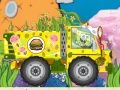 Игра SpongeBob Plankton Explode 2  онлайн