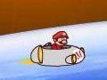 Игра Super Mario Galaxy  онлайн