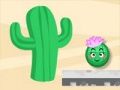 Игра Кактус ролка онлайн Игра Кактус ролка онлайн