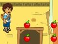 Игра Diego Crystal Adventure  онлайн