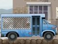 Игра Шофьор на автобус в затвора  онлайн