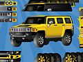 Игра Pimp My Hummer  онлайн