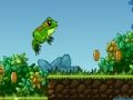 Игра Жабата смее  онлайн