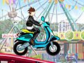 Игра Uphill Rush 2 онлайн