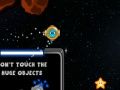 Игра Небрежно пространство онлайн