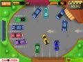 Игра Кино паркиране  онлайн